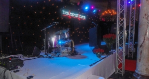 DECIBEL06 - Business Event - Gala de charité