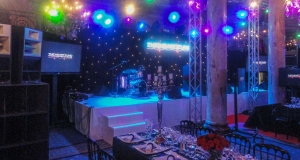 DECIBEL06 - Business Event - Sound-Light-Video