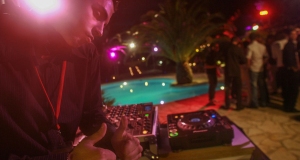 DECIBEL06 - Business Event - Sound-Light-Video - DJ Soirée privée