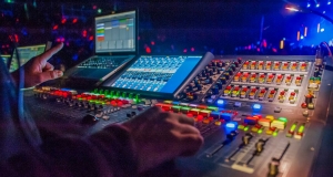DECIBEL06 - Concert Festivals - Sound-Light-Video à Cannes, Nice, Antibes, Monaco, Saint-Tropez...