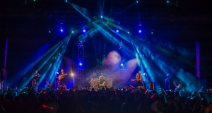 DECIBEL06 - Concert Festivals - Sound-Light-Video à Cannes, Nice, Antibes, Monaco, Saint-Tropez...