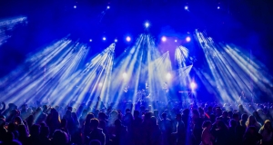 DECIBEL06 - Concert Festivals - Sound-Light-Video à Cannes, Nice, Antibes, Monaco, Saint-Tropez...