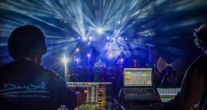 DECIBEL06 - Concert Festivals - Sound-Light-Video à Cannes, Nice, Antibes, Monaco, Saint-Tropez...
