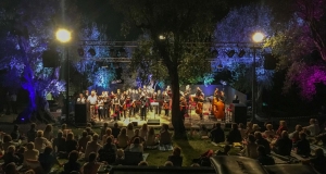 DECIBEL06 - Concert Festivals - Sound-Light-Video à Cannes, Nice, Antibes, Monaco, Saint-Tropez...