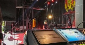 DECIBEL06 - Concert Festivals - Sound-Light-Video à Cannes, Nice, Antibes, Monaco, Saint-Tropez...