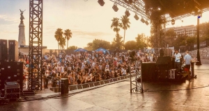 DECIBEL06 - Concert Festivals - Sound-Light-Video à Cannes, Nice, Antibes, Monaco, Saint-Tropez...