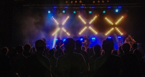 Sono Light Vidéo - DECIBEL06 - Concert et Festivals