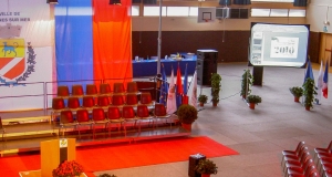 DECIBEL06 - Conventions Presse - Discours Politiques - Voeux