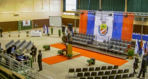 DECIBEL06 - Conventions Presse - Discours Politiques - Voeux