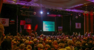 DECIBEL06 - Conventions Presse - Discours Politiques - Voeux