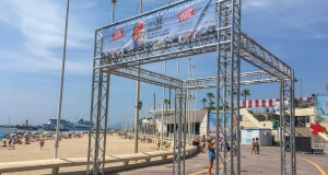 DECIBEL06 - Salons Expositions - Sound-Light-Video à CANNES NICE MONACO ANTIBES