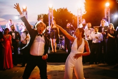 Soirées Privées - Mariages