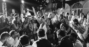 DECIBEL - Mariages Mont Leuze NICE- Sound-Light-Video