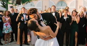 DECIBEL - Mariages Mont Leuze NICE- Sound-Light-Video