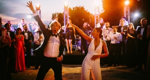 DECIBEL - Mariages Mont Leuze NICE- Sound-Light-Video