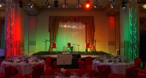 DECIBEL06 - Soirées privées Mariages - Sound-Light-Video