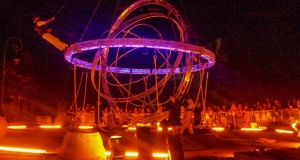 DECIBEL - Spectacles - Art de rue - Cirque