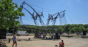 DECIBEL06 - Spectacles Galas - Sound-Light-Video