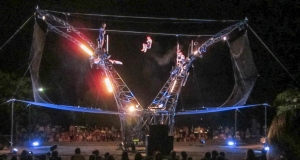 DECIBEL06 - Spectacles Galas - Sound-Light-Video