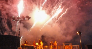 DECIBEL06 - Spectacles Galas - Sound-Light-Video
