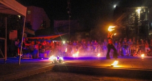 DECIBEL06 - Spectacles Galas - Sound-Light-Video