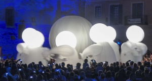DECIBEL06 - Spectacles Galas - Sound-Light-Video