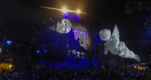 DECIBEL06 - Spectacles Galas - Sound-Light-Video