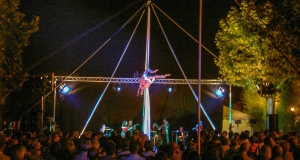 DECIBEL06 - Spectacles Galas - Sound-Light-Video