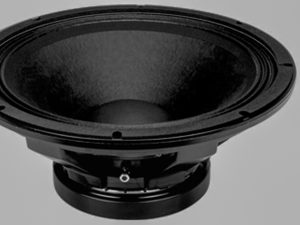 2 Saladiers + Membranes Passive PR15  JBL 15''-image