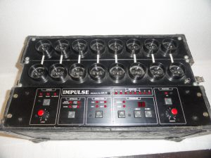 Modul. Impulse Tracker ML8 en Flight-image