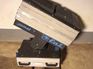 SkyTracer FAL Comet 2500-image