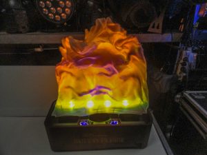 Starway Servobeam 5R-image