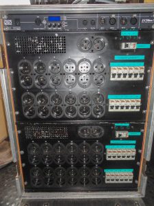 Grada RVE 24 x 3kW-image