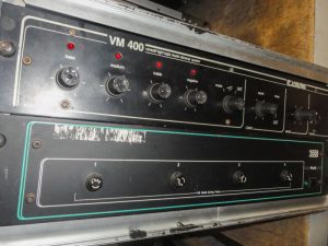 Collyns VM400 Light-Music Dimmer-image