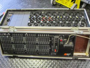 Console Juliat P24 T3 + Grada D24-3+ telecom 0-10V-image