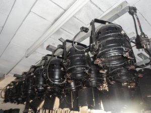 Barres de 8 ACL 4552 300W-image