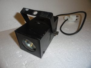 Projecteurs Dichroiques 50W-image