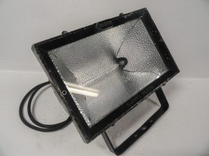 Projecteurs Cycliodes Etanches-image