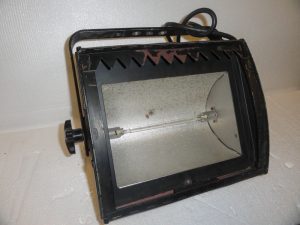 Projecteur Cycliodes Strand Nocturne1000-image