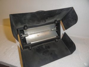 Projecteurs Cycliodes Juliat DL1000-image