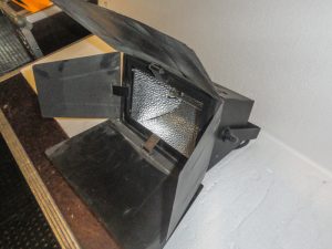 Projecteurs Cycliode SpotLight-image