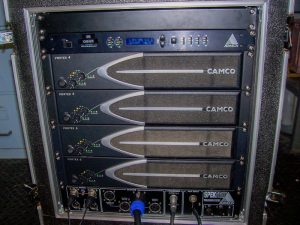Amplis CAMCO VORTEX4-image