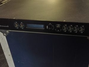 Processeurs Adamson DX6000-image