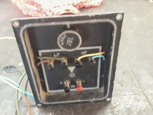 Filtres JBL 2 voies N7000-image